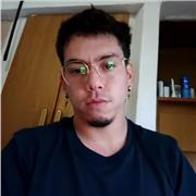 Estudiante de 5° año de Pedagogía en Historia y Geografía con posibilidad de hacer apoyo y repasos en Enseñanza Básica y Media. (Diferentes Materias)